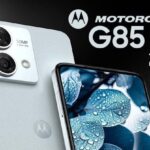 MotoG85 5G: Price leaked ahead of launch