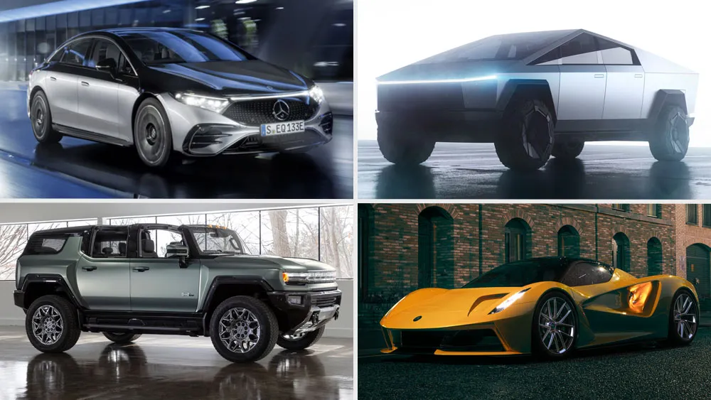 Exciting Upcoming Cars in 2025: नई तकनीक और डिज़ाइन का भविष्य"